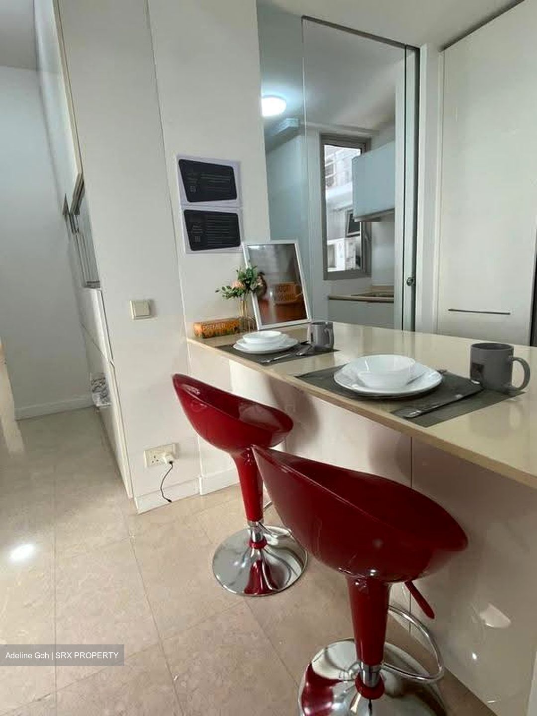 The Centris (D22), Apartment #629175711